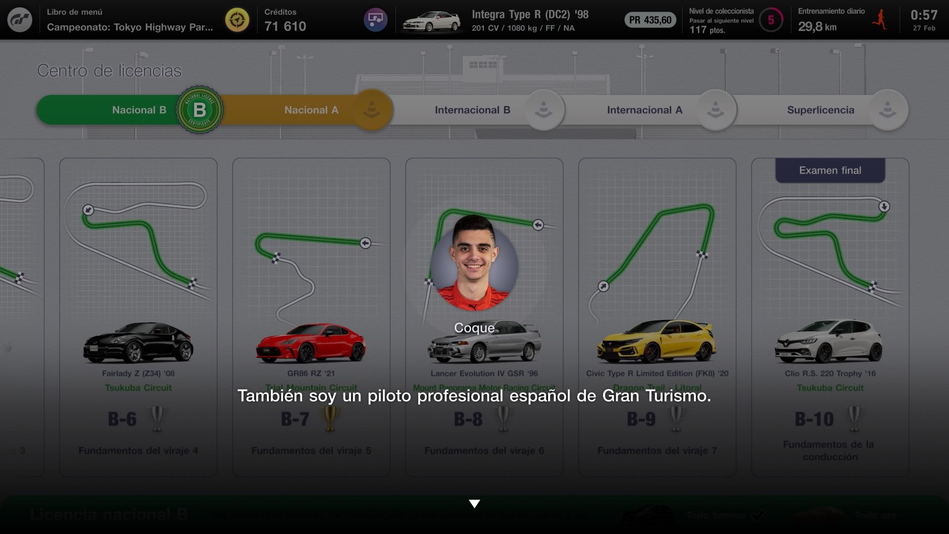 Gran Turismo 7